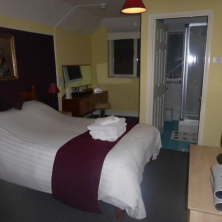 Kings Arms Hotel Penryn Ngoại thất bức ảnh