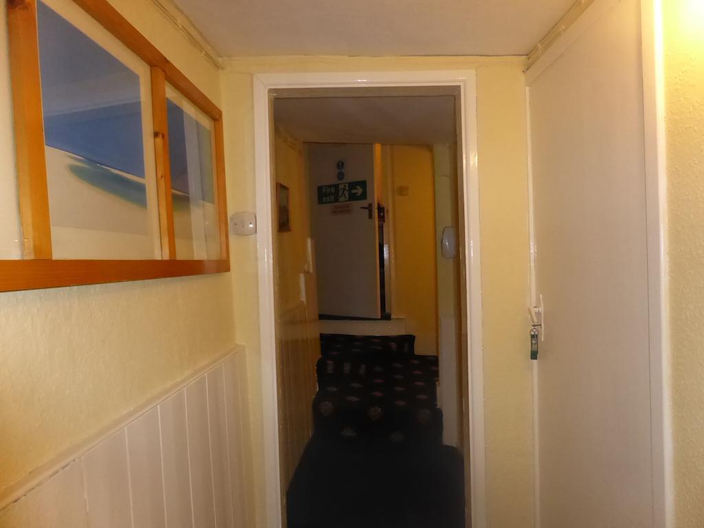 Kings Arms Hotel Penryn Ngoại thất bức ảnh