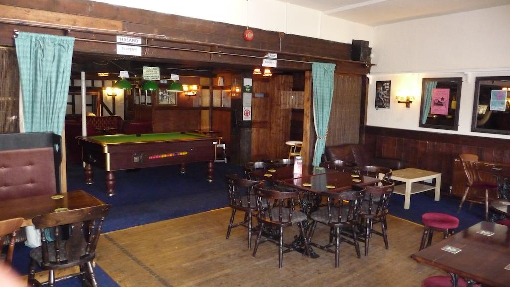 Kings Arms Hotel Penryn Ngoại thất bức ảnh
