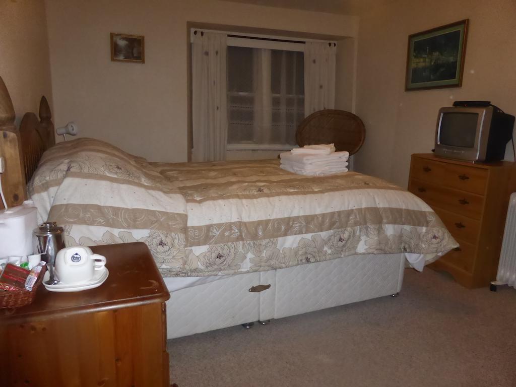 Kings Arms Hotel Penryn Phòng bức ảnh
