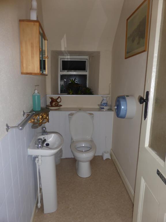 Kings Arms Hotel Penryn Phòng bức ảnh