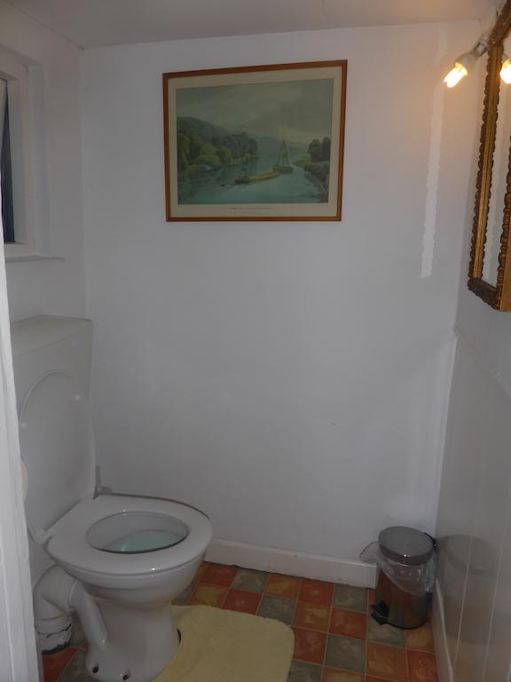 Kings Arms Hotel Penryn Ngoại thất bức ảnh