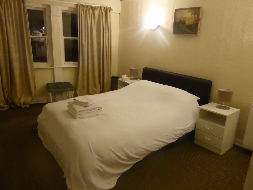 Kings Arms Hotel Penryn Phòng bức ảnh