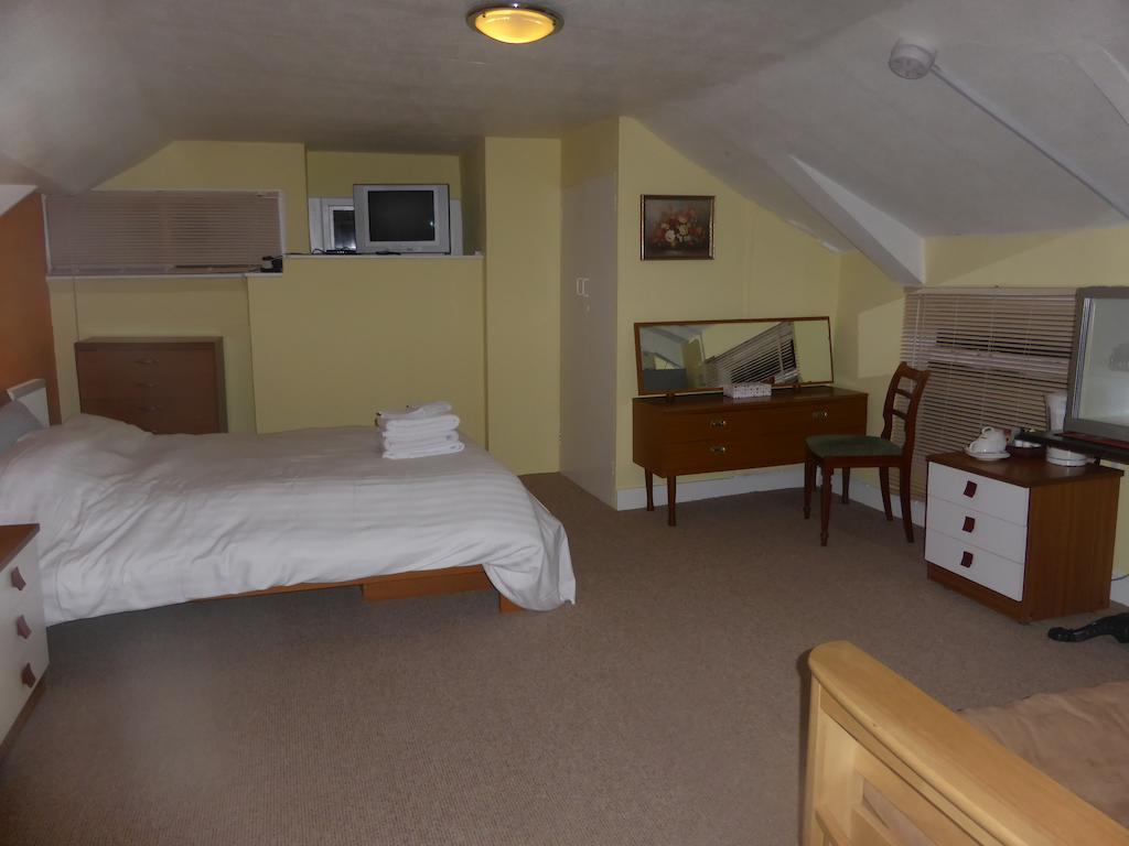 Kings Arms Hotel Penryn Ngoại thất bức ảnh